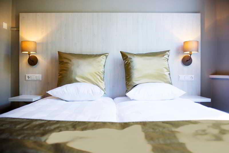 غرفة قياسية, Apple Inn