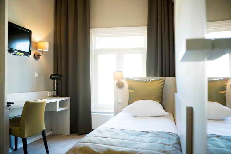 غرفة قياسية فردية, Apple Inn