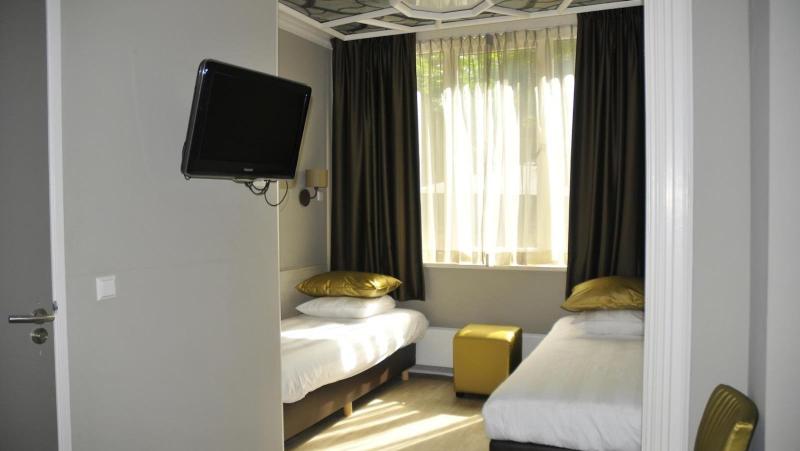 غرفة عائلية كلاسيكية, Apple Inn