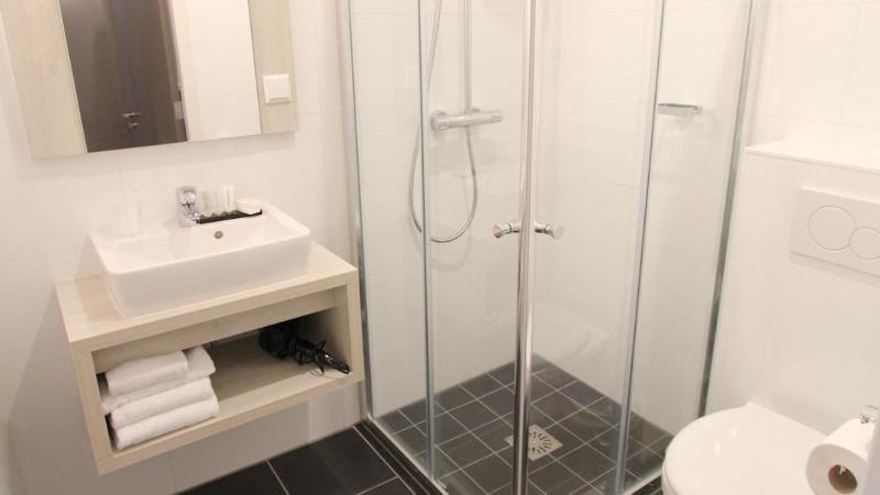 غرفة كلاسيكية, Apple Inn