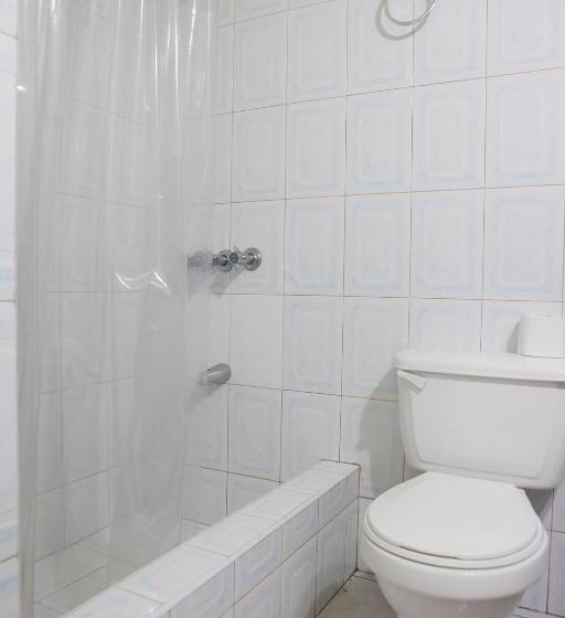 استودیوی لوکس, Caribic House