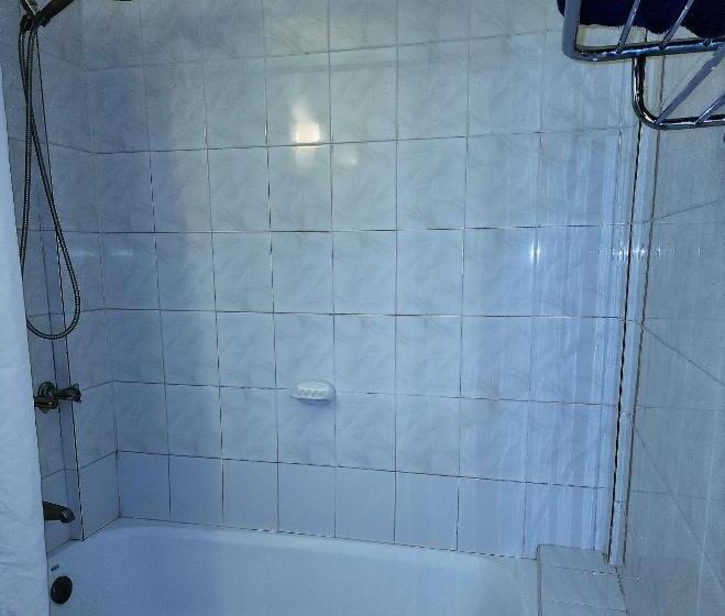 اتاق لوکس, Caribic House