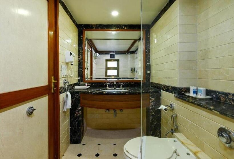 جناح, Parle International