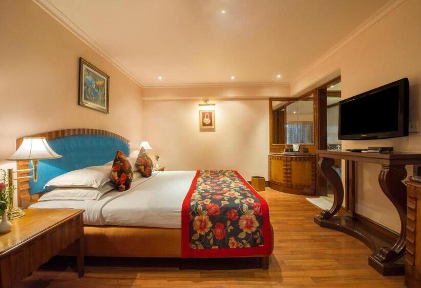 جناح, Parle International