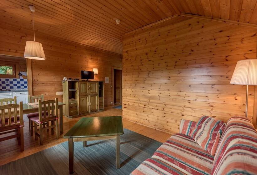 带1个卧室的公寓, Petneházy Apart