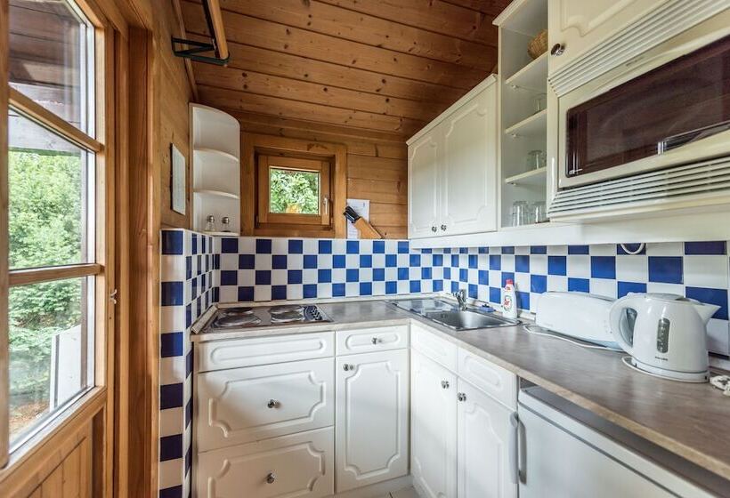 带1个卧室的公寓, Petneházy Apart