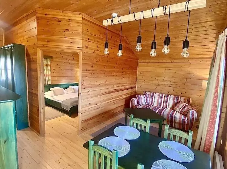 آپارتمان سوپریور 1 خوابه, Petneházy Apart