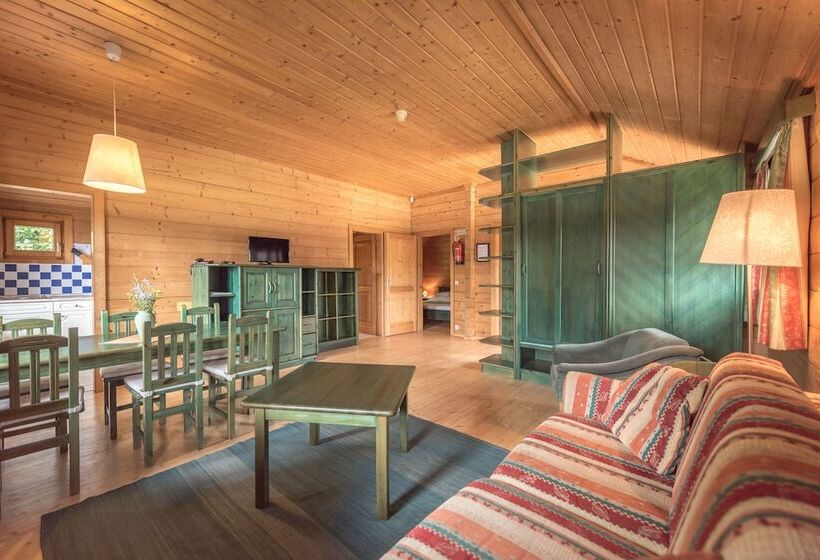 带1个卧室的公寓, Petneházy Apart