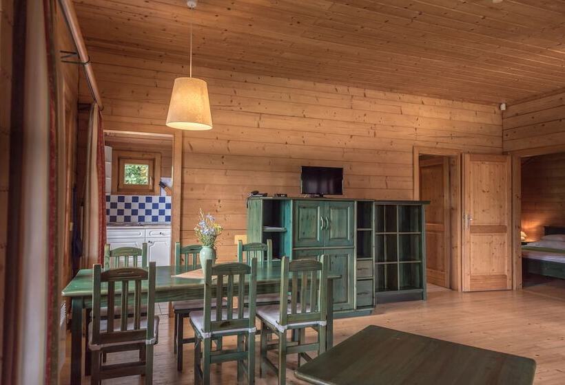 带1个卧室的公寓, Petneházy Apart