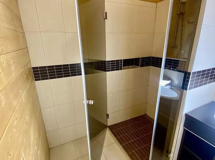 آپارتمان سوپریور 1 خوابه, Petneházy Apart