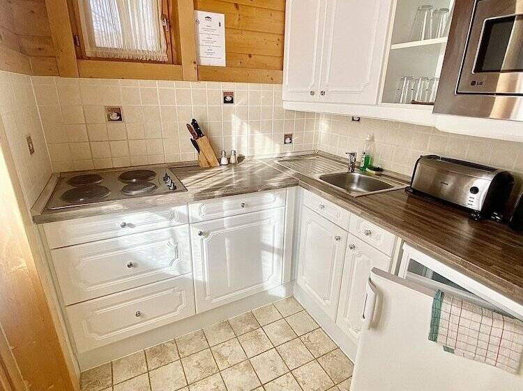 带1个卧室的高级公寓, Petneházy Apart