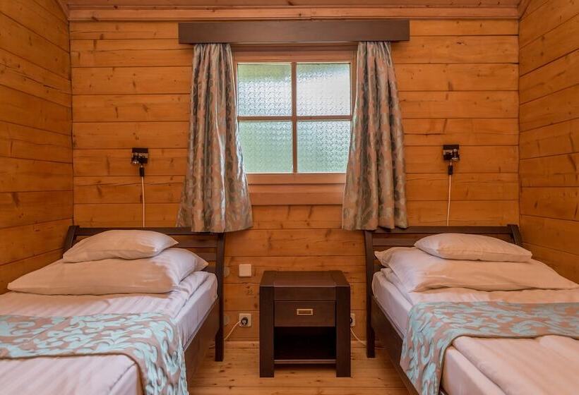 带1个卧室的高级公寓, Petneházy Apart