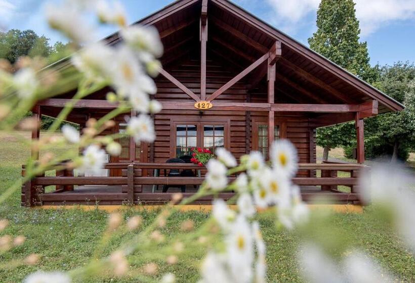 一居室别墅, Petneházy Apart