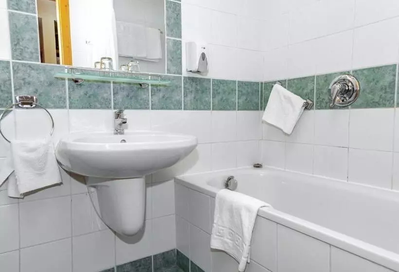 اتاق استاندارد, Petneházy Apart
