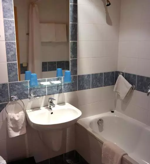 اتاق استاندارد, Petneházy Apart