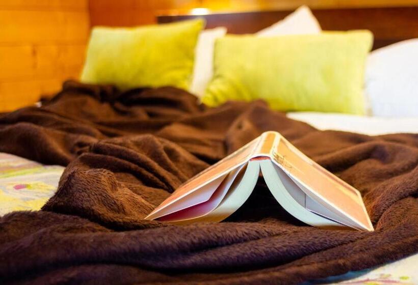 带1个卧室的公寓, Petneházy Apart