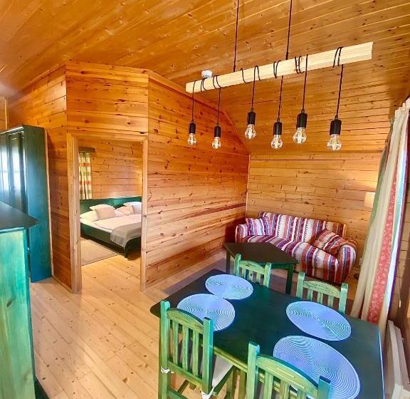 带1个卧室的高级公寓, Petneházy Apart