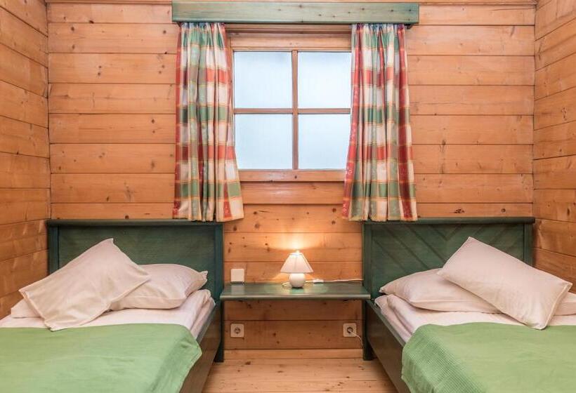 带1个卧室的公寓, Petneházy Apart