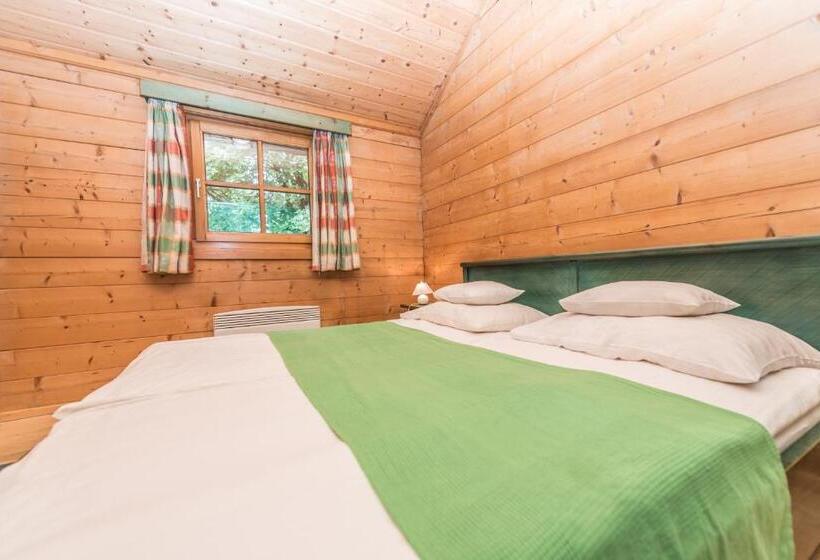 带1个卧室的公寓, Petneházy Apart