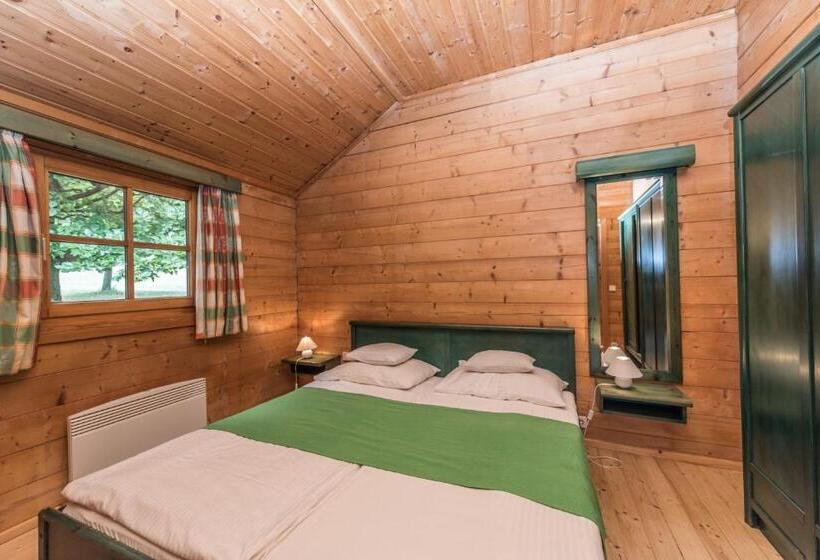 带1个卧室的公寓, Petneházy Apart