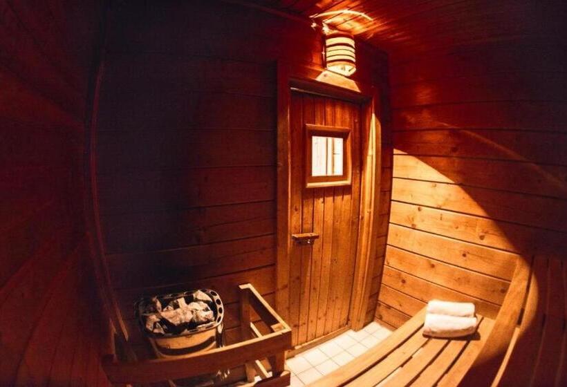 带1个卧室的公寓, Petneházy Apart