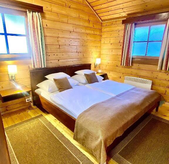 带1个卧室的高级公寓, Petneházy Apart