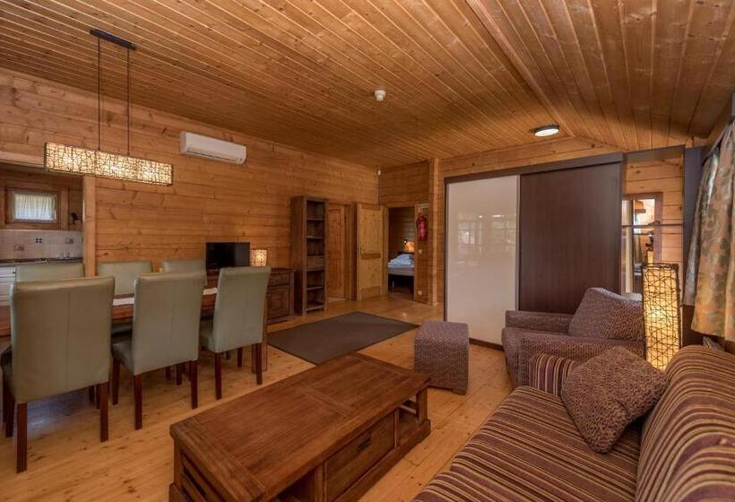 带1个卧室的高级公寓, Petneházy Apart