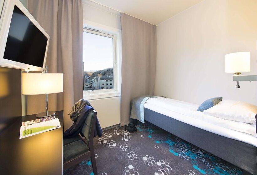 Номер Стандарт, Scandic Hammerfest