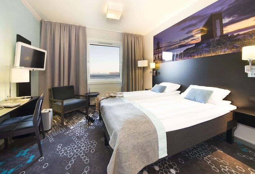 Номер Стандарт, Scandic Hammerfest