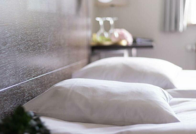 חדר סטנדרט, Sørup Herregaard