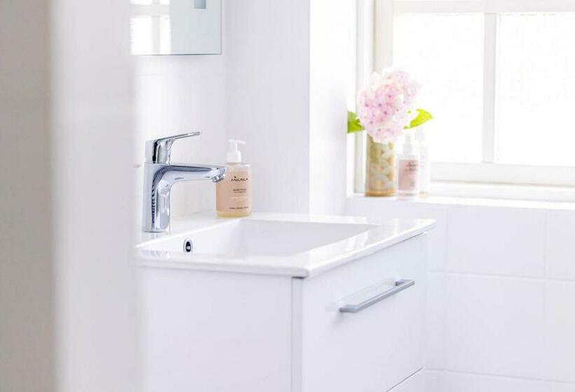 חדר סטנדרט, Sørup Herregaard