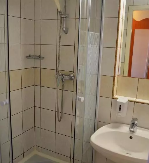Standard-huone Parveke, Szieszta