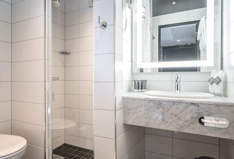 اتاق کلاس بیزنس, Thon Hotel Cecil