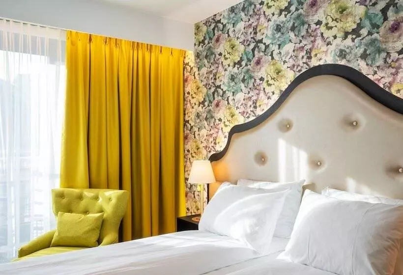 اتاق استاندارد, Thon Hotel Cecil