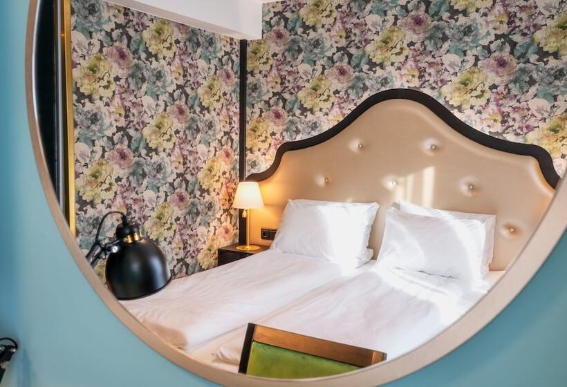 اتاق استاندارد, Thon Hotel Cecil