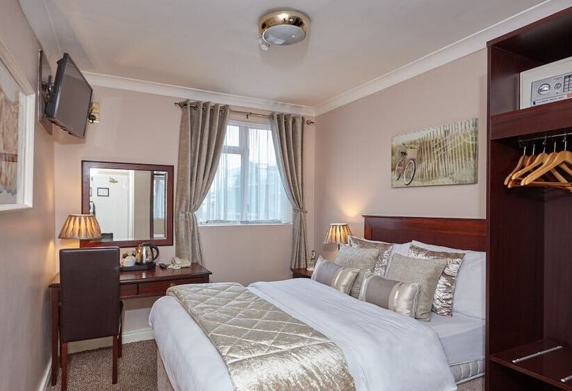 חדר סטנדרט יחיד, Uppercross House