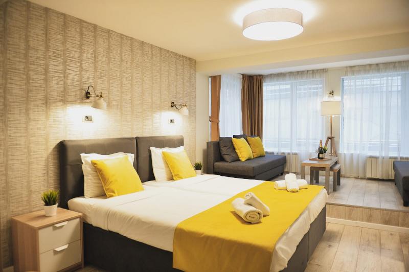 Номер Стандарт, Dusit