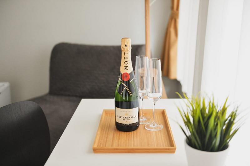 Номер Стандарт, Dusit