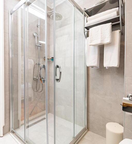 اتاق استاندارد, Alzer Hotel Special Class