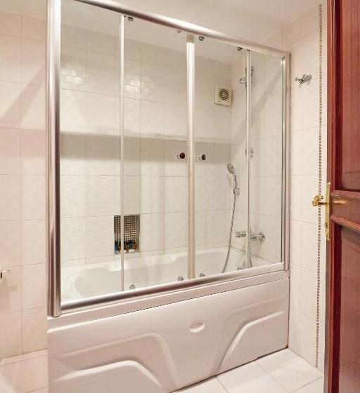 سوئیت با تخت بزرگ, Alzer Hotel Special Class