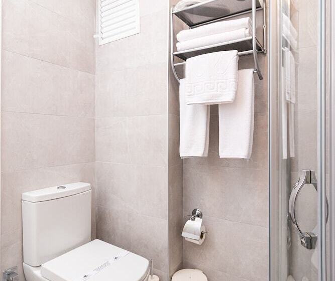 اتاق استاندارد, Alzer Hotel Special Class