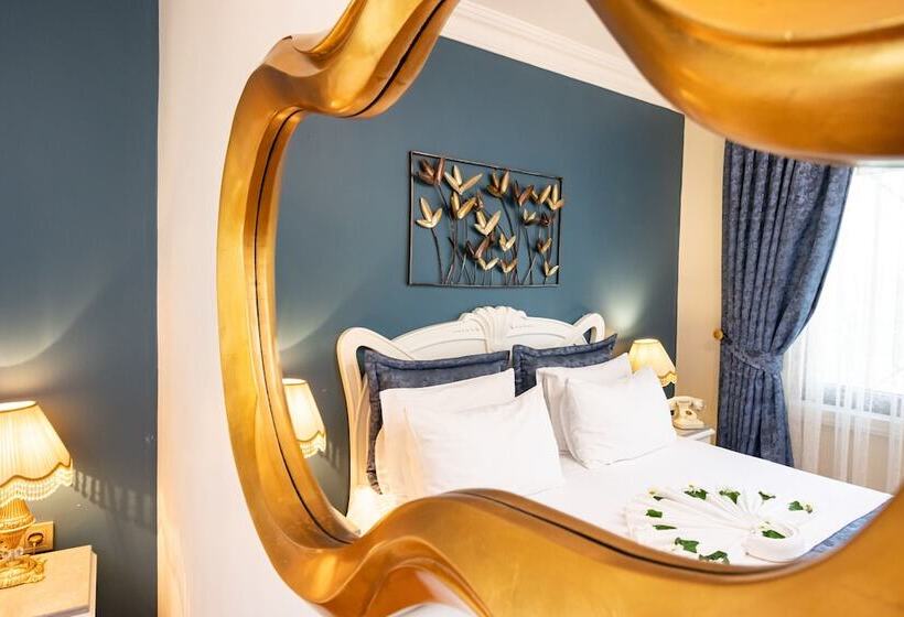 اتاق استاندارد, Alzer Hotel Special Class