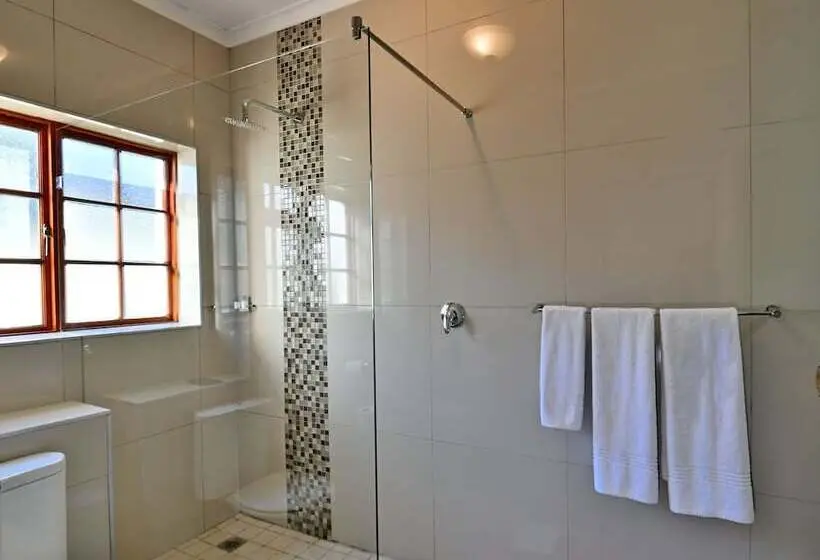 デラックスルーム, Anew Resort Wilderness Garden Route