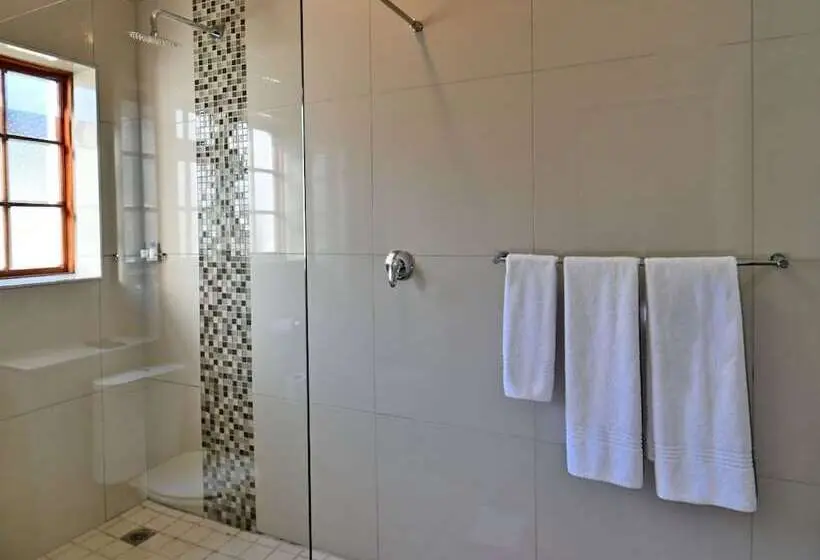 エクゼクティブルーム, Anew Resort Wilderness Garden Route