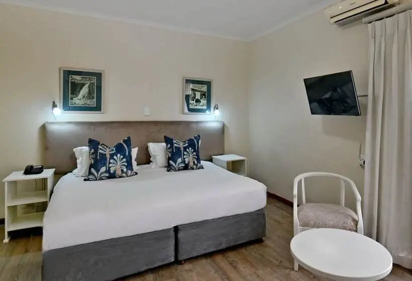 エクゼクティブルーム, Anew Resort Wilderness Garden Route
