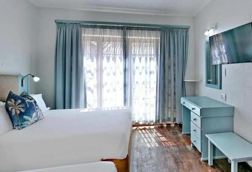 ファミリールーム, Anew Resort Wilderness Garden Route