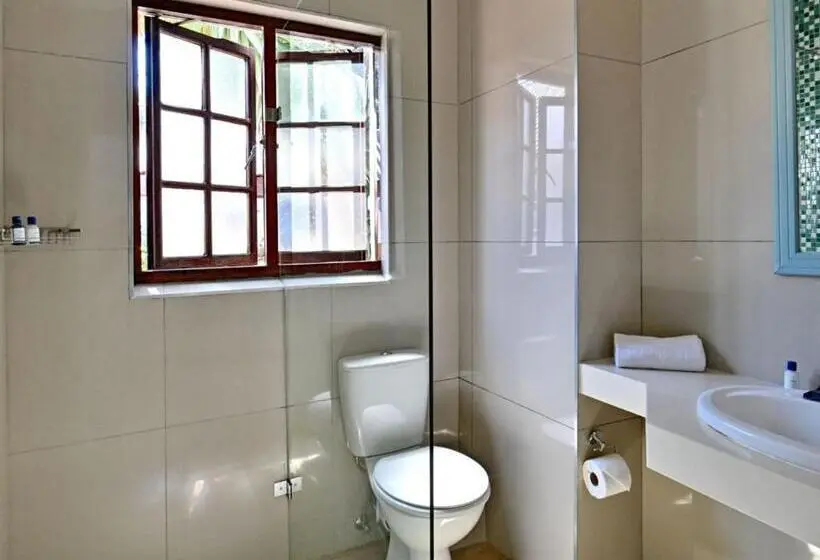ファミリールーム, Anew Resort Wilderness Garden Route