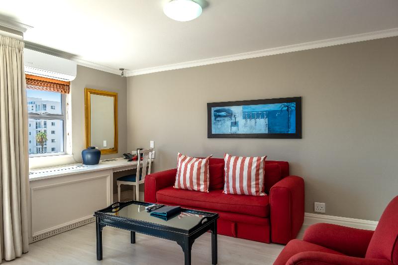 Номер Deluxe, The Bantry Aparthotel By Totalstay