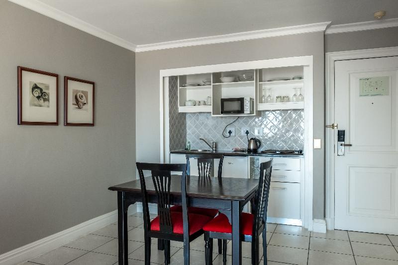 デラックスルーム, The Bantry Aparthotel By Totalstay