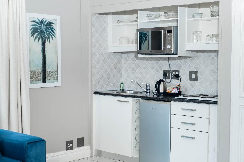 ドゥプレックスルーム, The Bantry Aparthotel By Totalstay